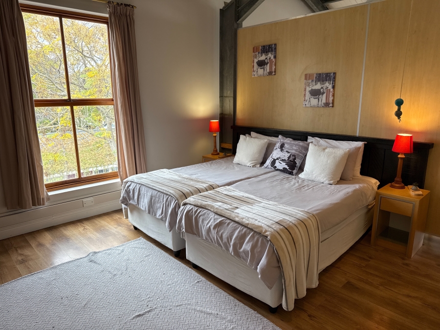 To Let 2 Bedroom Property for Rent in Knysna Central Western Cape